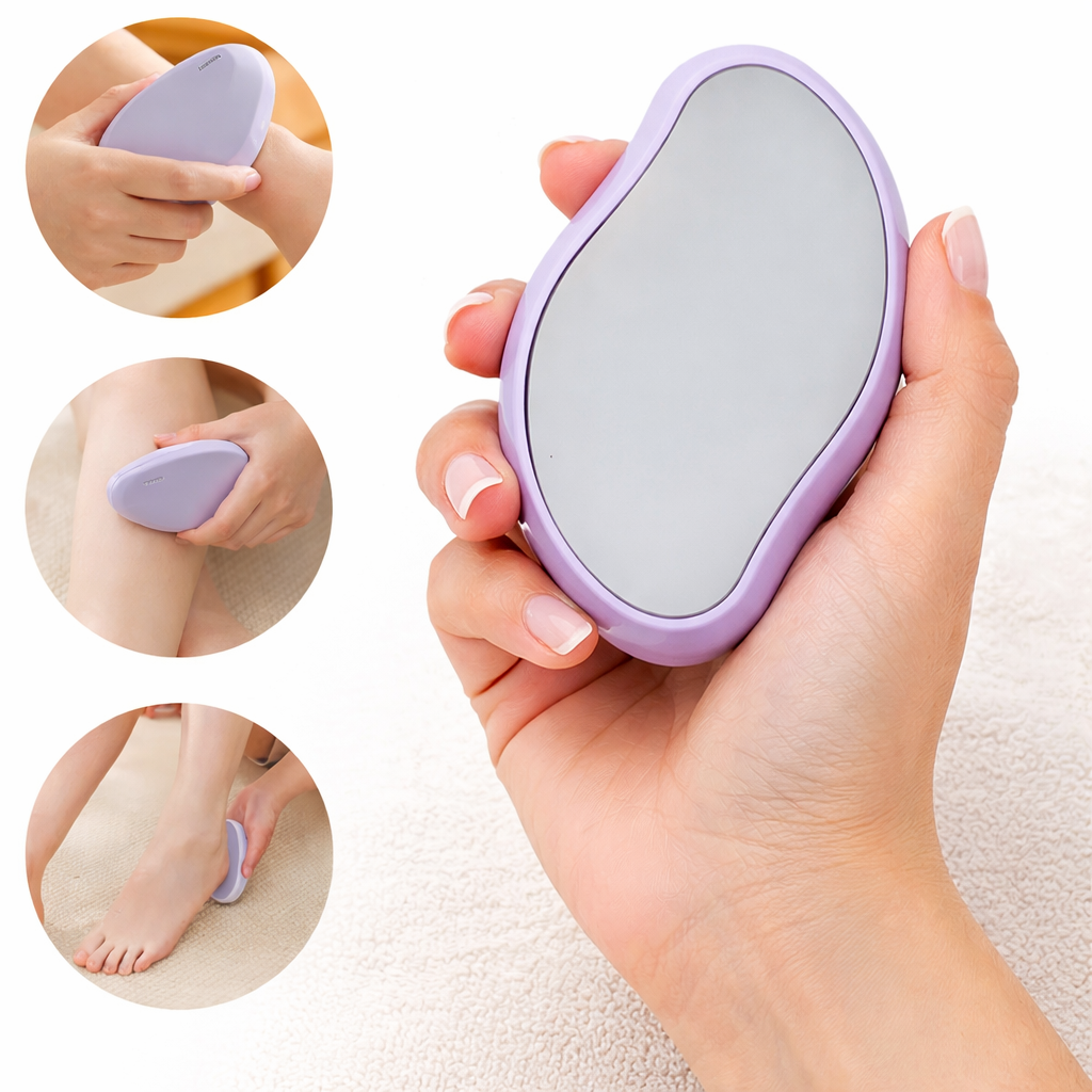Ruskby Hair Eraser