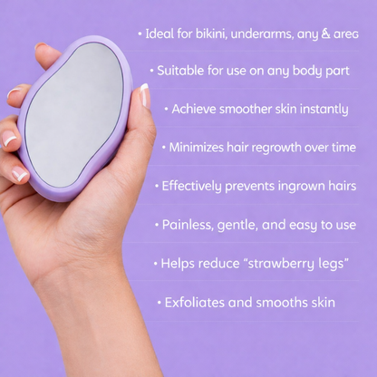 Ruskby Hair Eraser