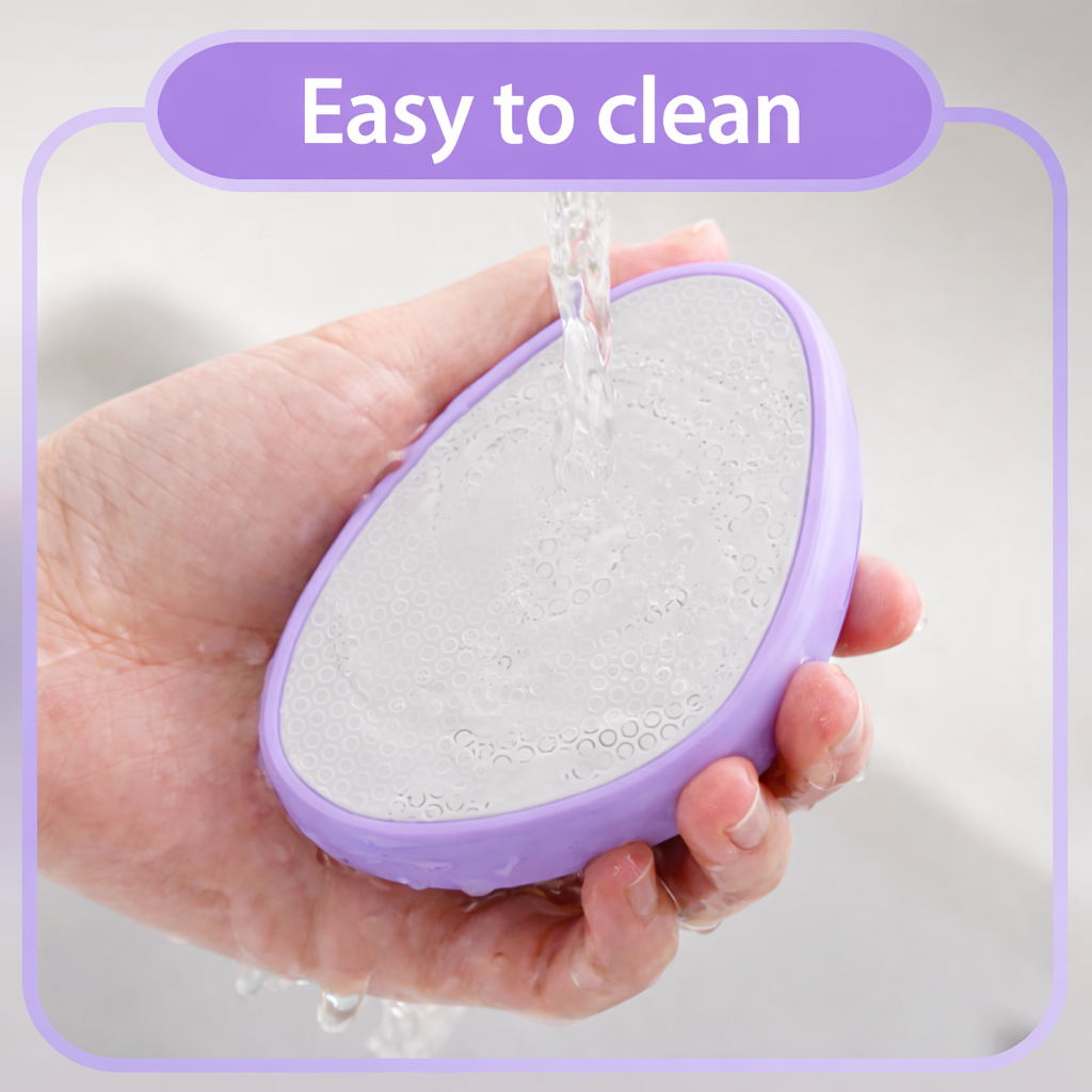 Ruskby Hair Eraser