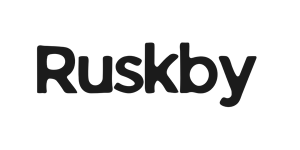 Ruskby